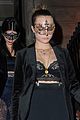cara delevingne kendall jenner lace masquerade party poppy 32
