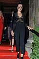 cara delevingne kendall jenner lace masquerade party poppy 37