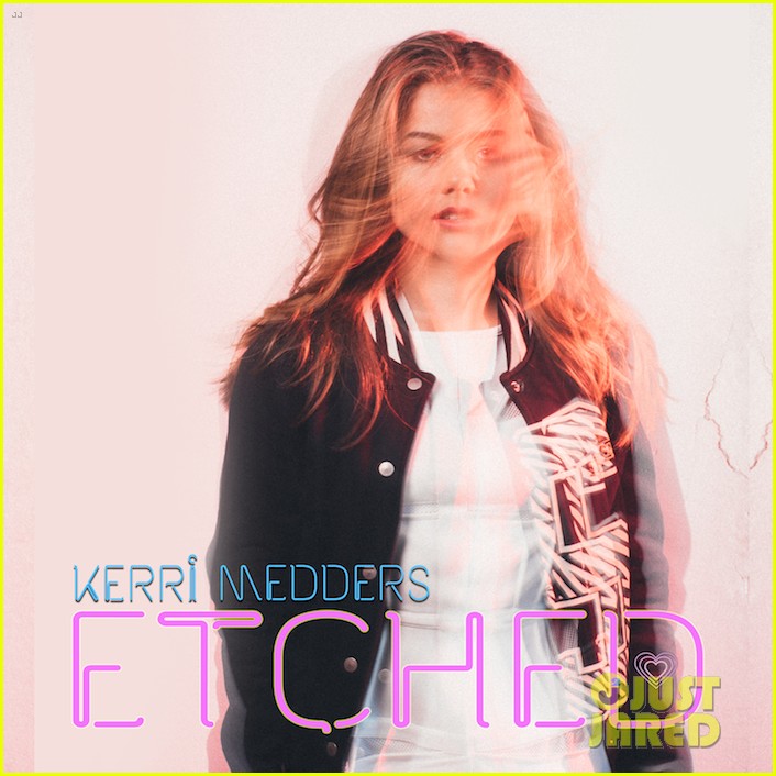 kerri medders etched ep cover 03