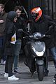 kristen stewart motorbike paris personal shopper movie 25
