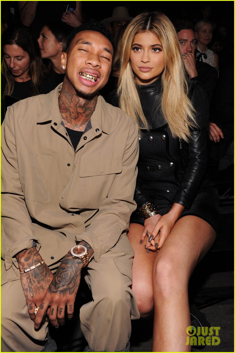 kylie jenner tyga details about relationship 01