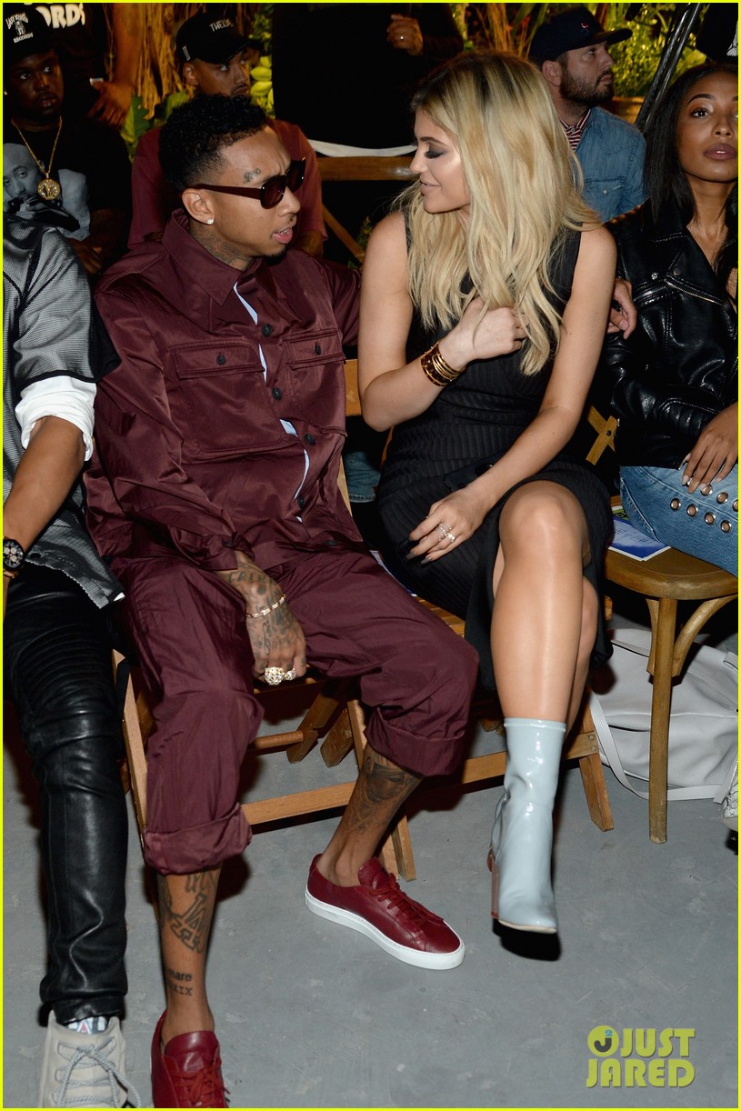 kylie jenner tyga details about relationship 03