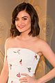 lucy hale embrace quirks beauty chat mark girl nyc 05