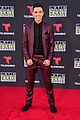who is luis coronel 04