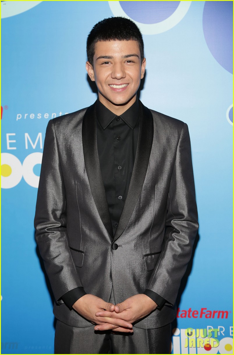 who is luis coronel 03