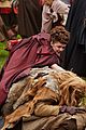 maisie williams woman lived doctor who stills 02