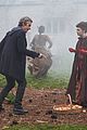 maisie williams woman lived doctor who stills 03