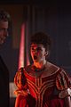 maisie williams woman lived doctor who stills 11