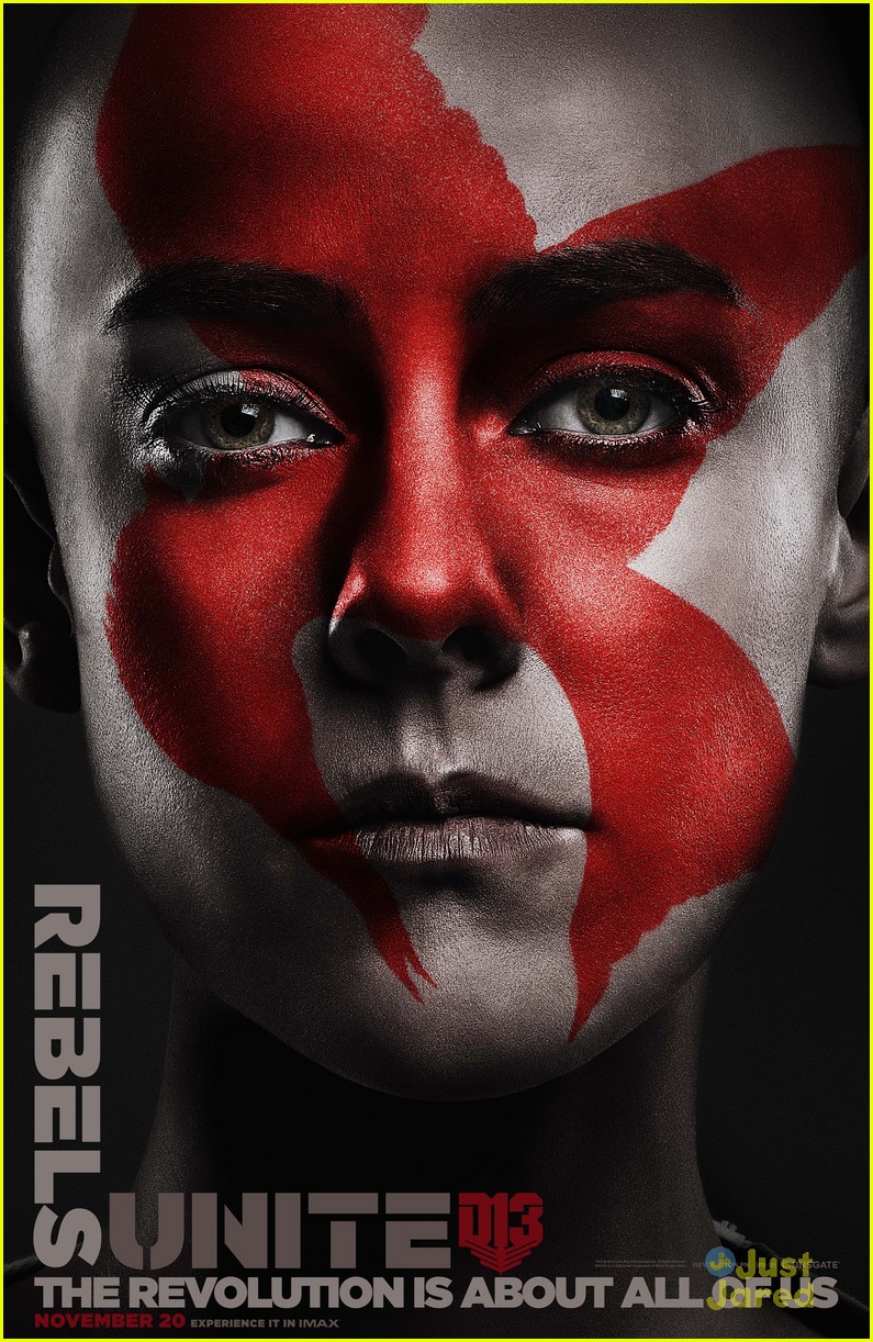 hunger games mockingjay part 2 poster gallery 05