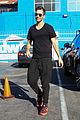 nick carter sharna andy grammer witney dwts thurs practice 09