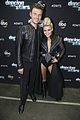 nick carter witney carson paso doble dwts practice 10