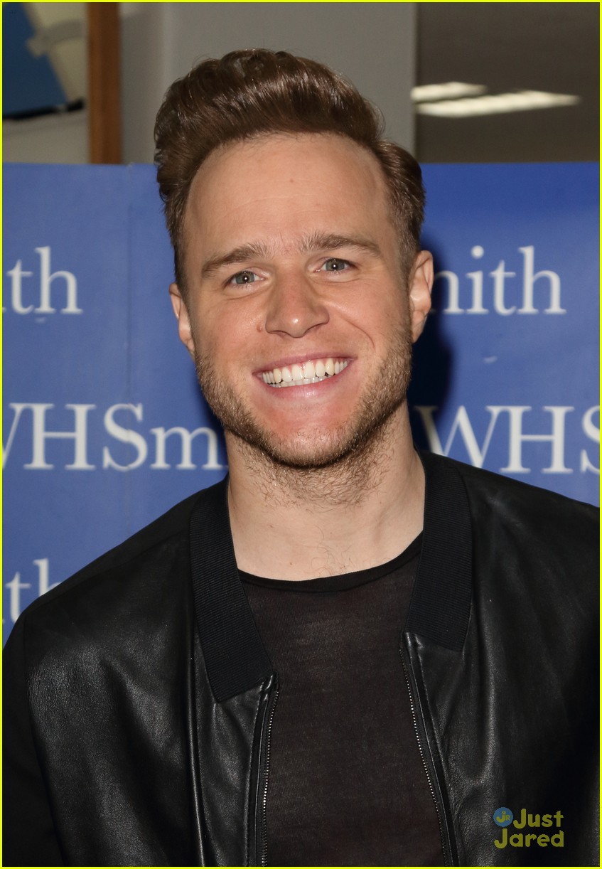 olly murs book signing event milton keynes 06