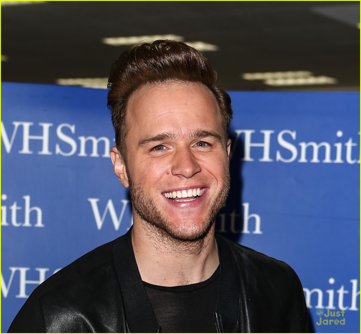 olly murs book signing event milton keynes 15