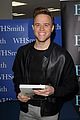 olly murs book signing event milton keynes 01
