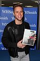 olly murs book signing event milton keynes 14