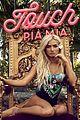 pia mia new single touch out this week bbc radio 03