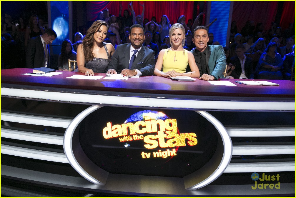 dancing pros tv show week opening number 12