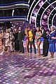 dancing pros tv show week opening number 02