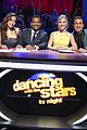 dancing pros tv show week opening number 12