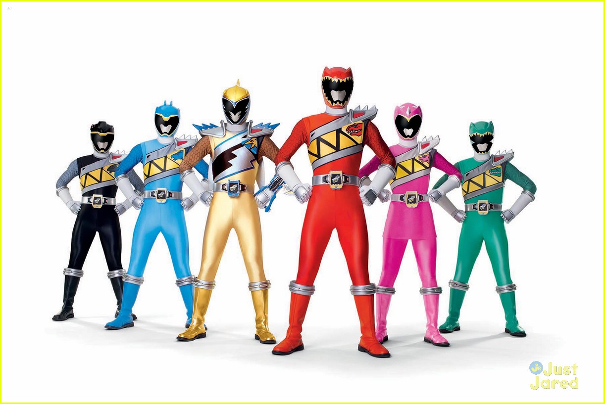 power rangers dino charge 800 episodes 06