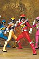 power rangers dino charge 800 episodes 02