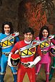 power rangers dino charge 800 episodes 05