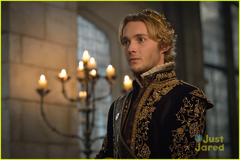 reign francis falls ill extreme measures stills 10