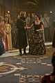 reign francis falls ill extreme measures stills 14