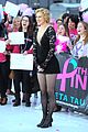 rumer willis chicago gma performance scout nyc 22