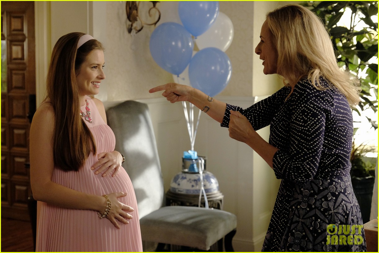 switched at birth baby shower exclusive photos 04