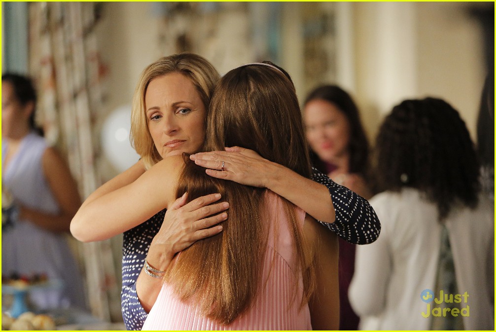 switched at birth baby shower mad tea party stills 04