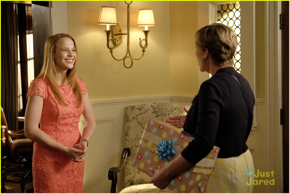 switched at birth baby shower mad tea party stills 21