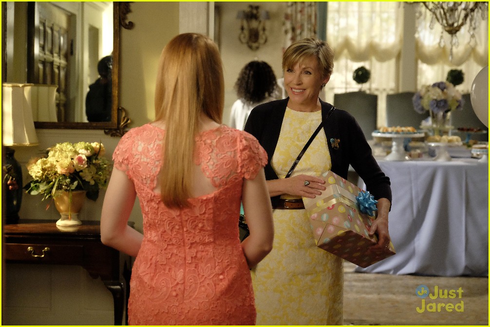 switched at birth baby shower mad tea party stills 24