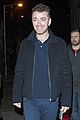 sam smith we can survive concert lax arrival 01
