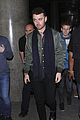 sam smith we can survive concert lax arrival 03