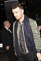 sam smith we can survive concert lax arrival 05