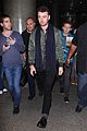 sam smith we can survive concert lax arrival 11