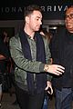 sam smith we can survive concert lax arrival 13