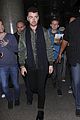 sam smith we can survive concert lax arrival 18