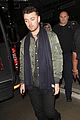 sam smith we can survive concert lax arrival 19