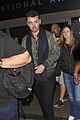 sam smith we can survive concert lax arrival 20