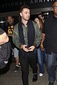sam smith we can survive concert lax arrival 21