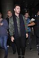 sam smith we can survive concert lax arrival 23