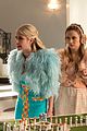 scream queens cast spoofs taylor swift with chanel o ween 03