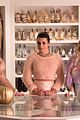 scream queens cast spoofs taylor swift with chanel o ween 07