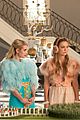 scream queens cast spoofs taylor swift with chanel o ween 09