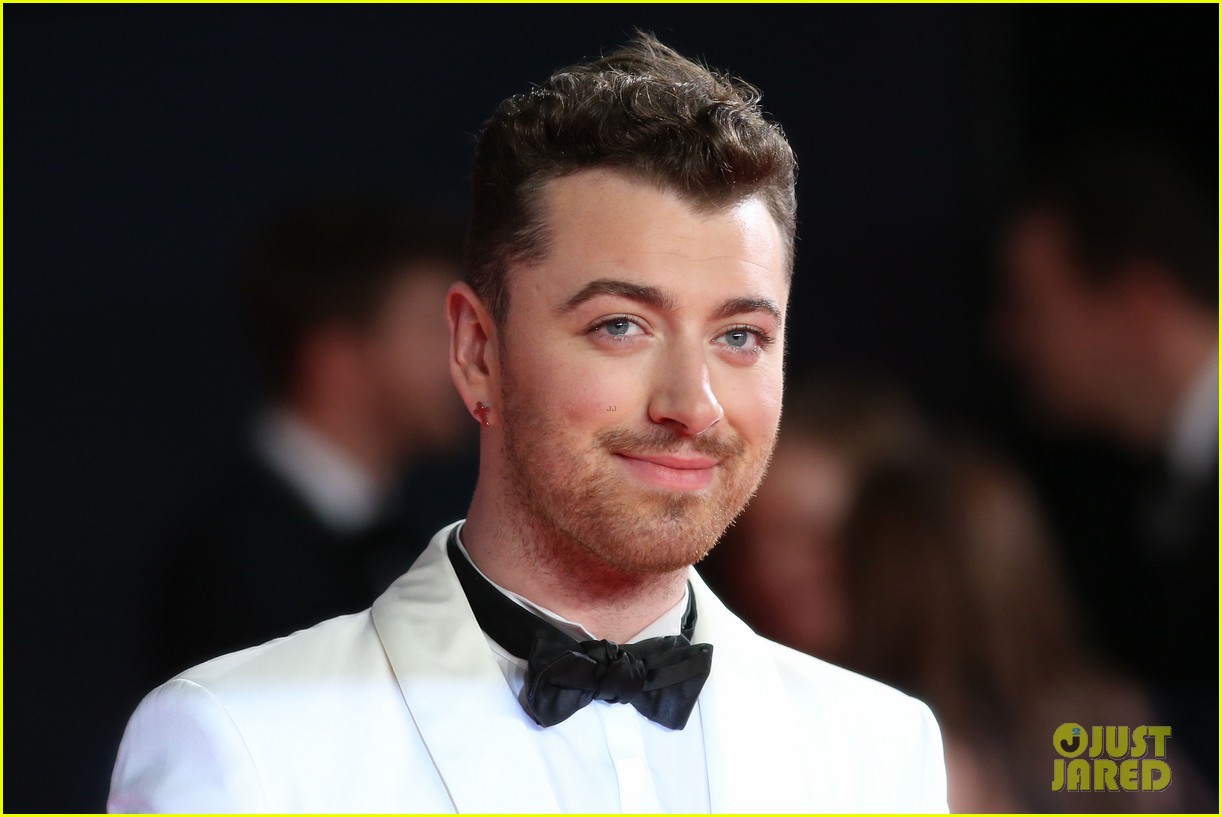 sam smith says his james bond song is horrible to sing 02