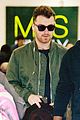 sam smith says his james bond song is horrible to sing 04