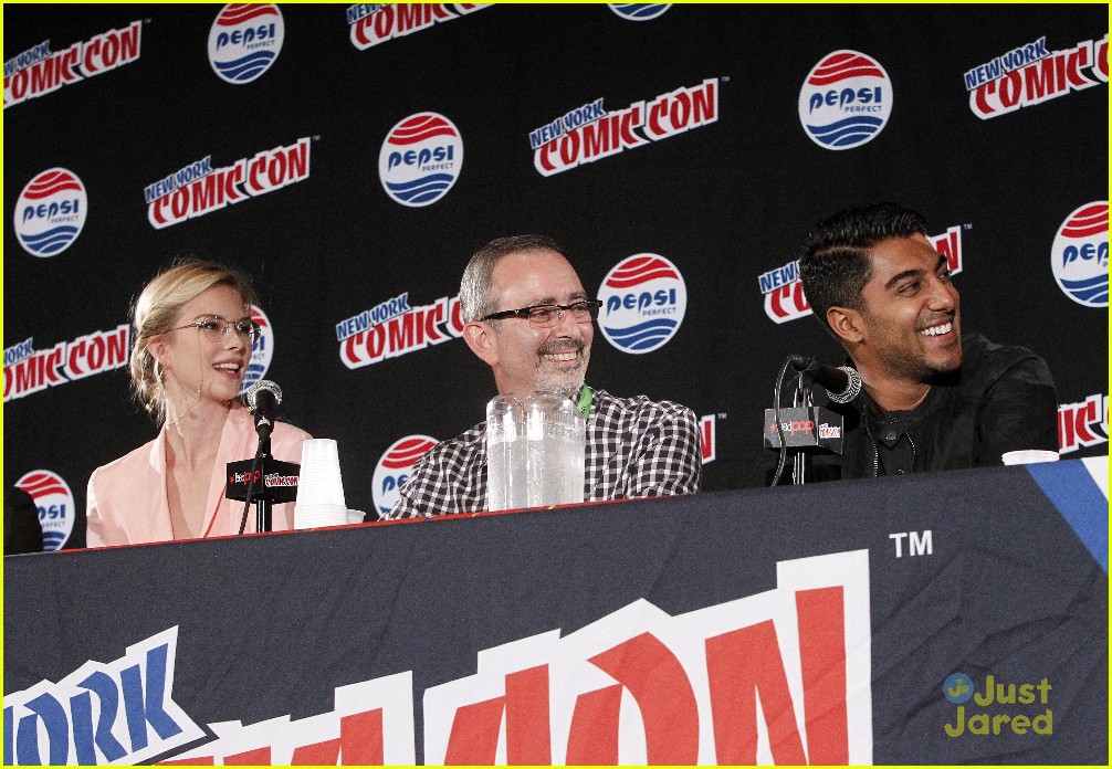stitchers cast nycc panel signing events 13