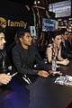 stitchers cast nycc panel signing events 34